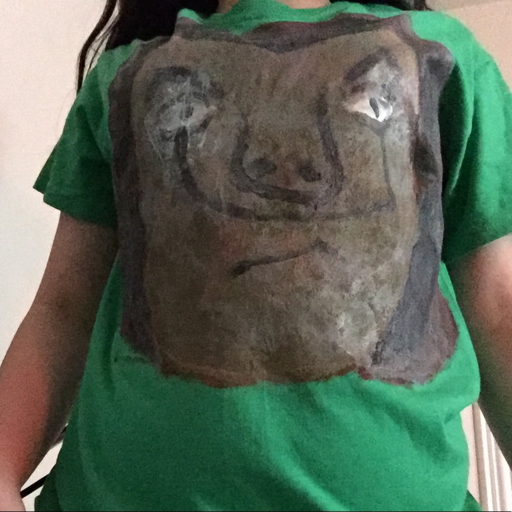 𝗹𝗮 𝗰𝗮𝘀𝗮 𝗱𝗲 𝗽𝗮𝗽𝗲𝗹 𝘀𝗵𝗶𝗿𝘁